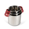 additional image for Kampa Space Saver Deluxe Cook Set