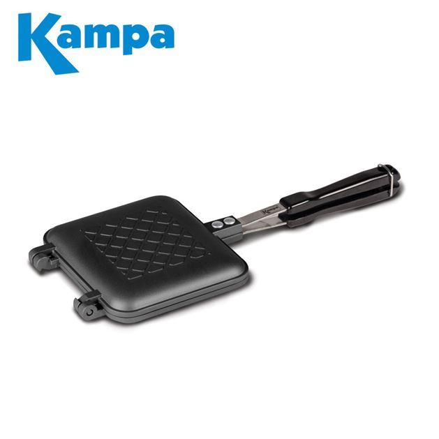 Kampa Croque Toasted Sandwich Maker