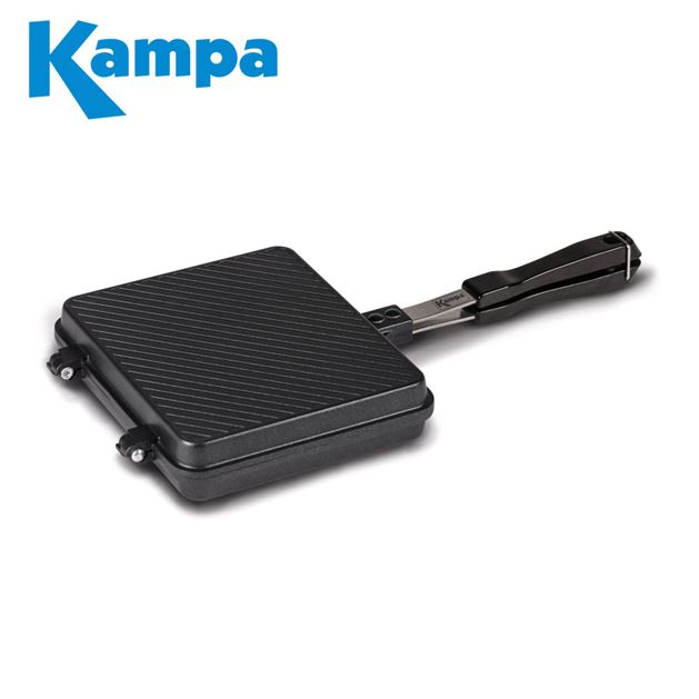 Kampa Croque XL Toasted Sandwich Maker