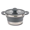 additional image for Kampa Collapsible Saucepan