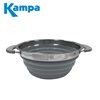 additional image for Kampa Grey Collapsible Colander