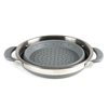 additional image for Kampa Grey Collapsible Colander