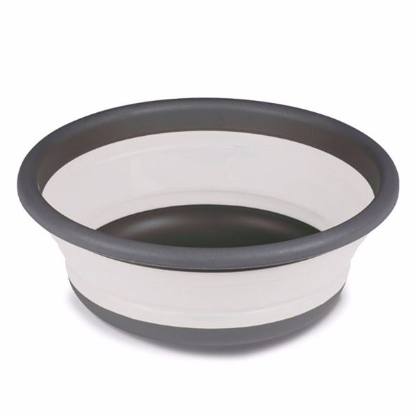 additional image for Kampa Collapsible Round Washing Bowl