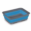 additional image for Kampa Collapsible Rectangular Wash Bowl