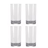 additional image for Kampa Pack Of 4 Tall Tumbler Polycarbonate Glasses
