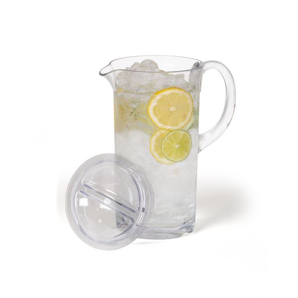 additional image for Kampa Polycarbonate 1.5 Litre Pitcher