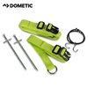 additional image for Dometic Awning Storm Tie Down Kit - 2024 Model