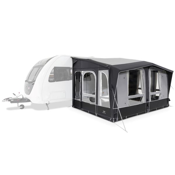 additional image for Dometic Club AIR All Season 390 Awning - 2024 Model
