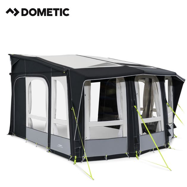 Dometic Ace AIR Pro 400 S Awning - 2024 Model