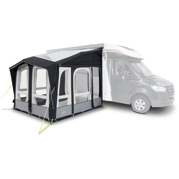 additional image for Dometic Club AIR Pro 260 Awning - 2024 Model