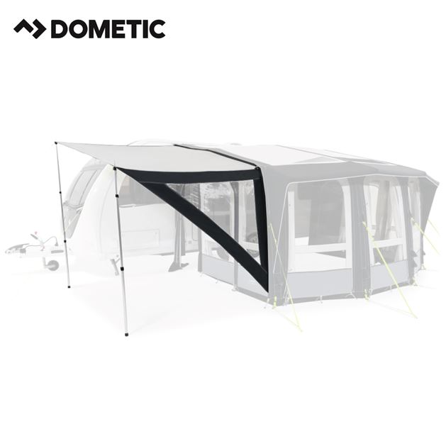 Dometic Club/Ace Pro AIR Side Wing S