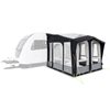 additional image for Dometic Club AIR Pro 260 Awning - 2024 Model