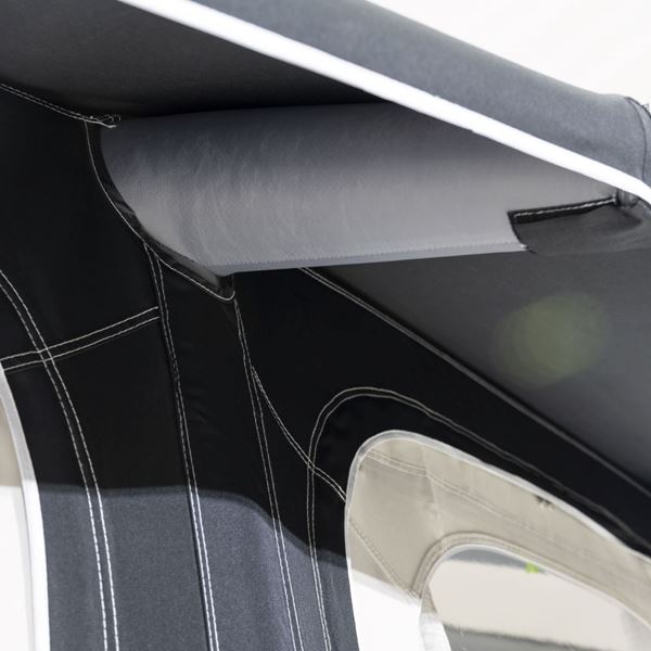additional image for Dometic Club AIR Pro 390 Awning - 2024 Model