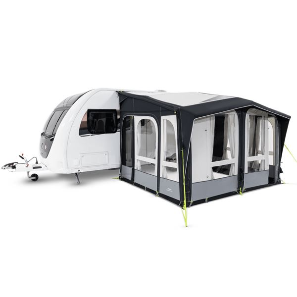 additional image for Dometic Club AIR Pro 330 Awning - 2024 Model