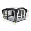 additional image for Dometic Club Deluxe AIR Pro DA Driveaway Awning - 2024 Model