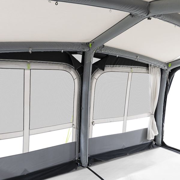 additional image for Dometic Club Deluxe AIR Pro DA Driveaway Awning - 2024 Model
