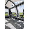 additional image for Dometic Continental Carpet Annexe - 2024 Model