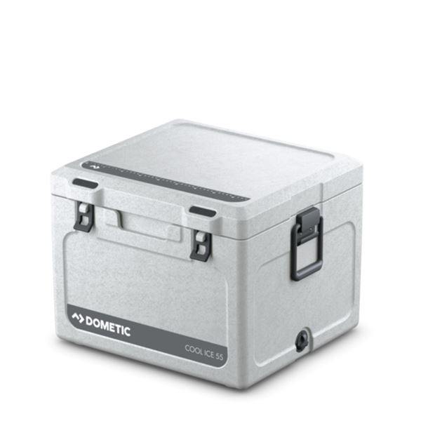 additional image for Dometic Cool-Ice CI 55 Cool Box - Stone
