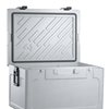 additional image for Dometic Cool-Ice CI 85W Wheeled Cool Box - Stone
