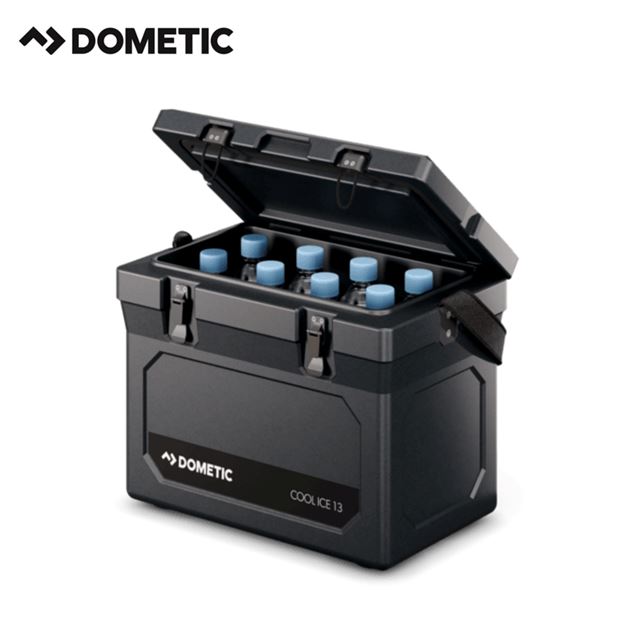 Dometic Cool-Ice WCI 13 Cool Box - All Colours