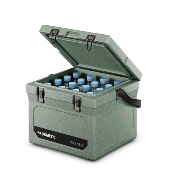 additional image for Dometic Cool-Ice WCI 22 Cool Box - All Colours