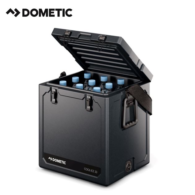 Dometic Cool-Ice WCI 33 Cool Box - All Colours