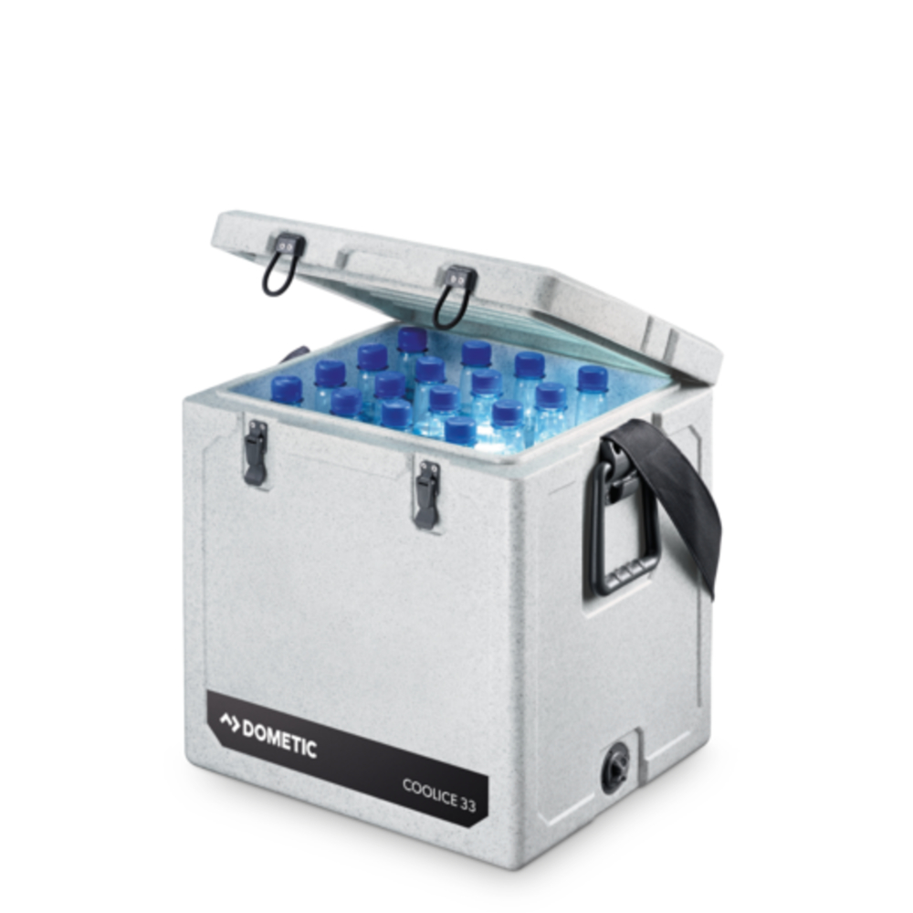 Dometic ice 2024 box 33l