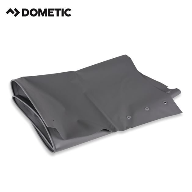 Dometic Dual Fix Draught Skirt (Per Metre)