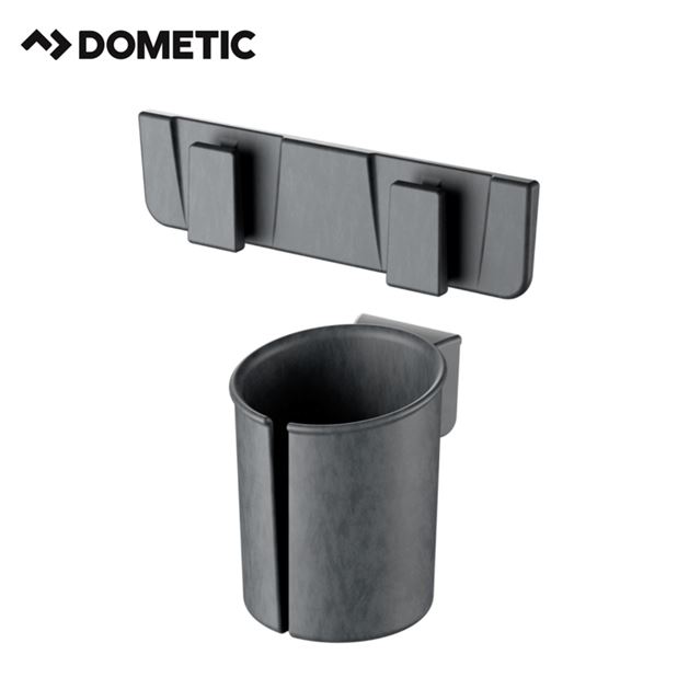 Dometic Patrol Drink Holder & Bracket