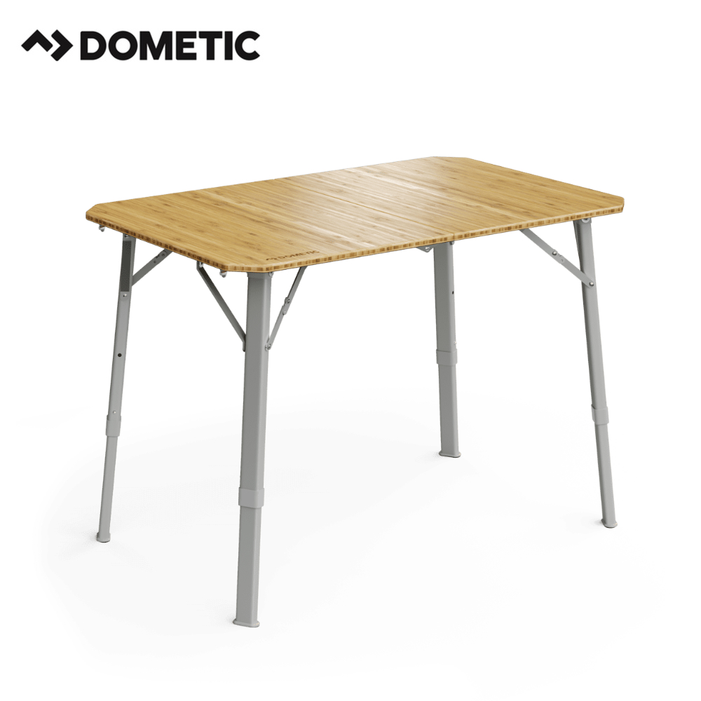 Dometic GO Compact Camp Table Purely Outdoors