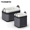 additional image for Dometic GO Portable Storage Insulation Insert - 10L/20L Sizes