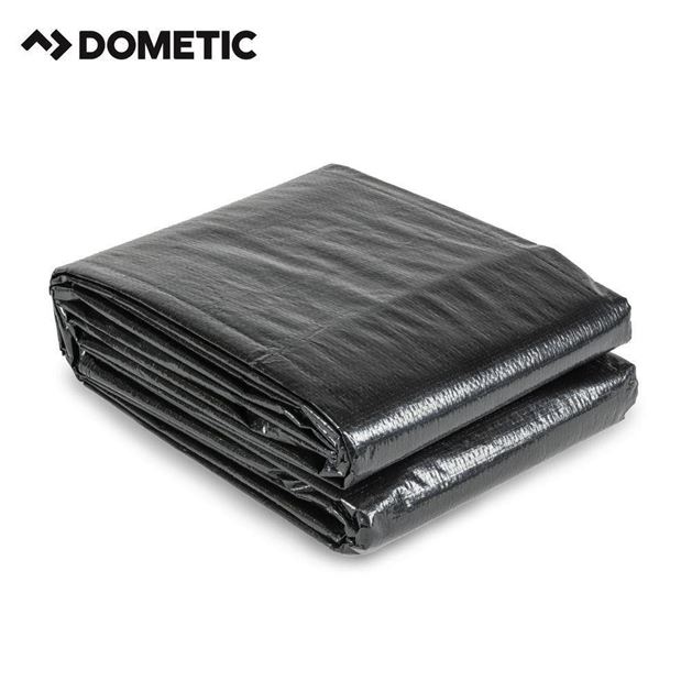 Dometic HUB 1.0 Footprint