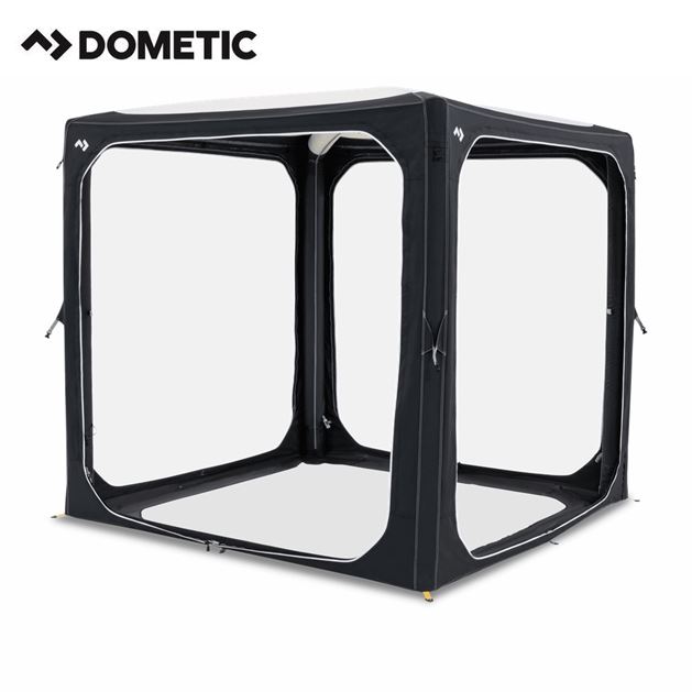 Dometic HUB 1.0 Inflatable Shelter / Driveaway Awning