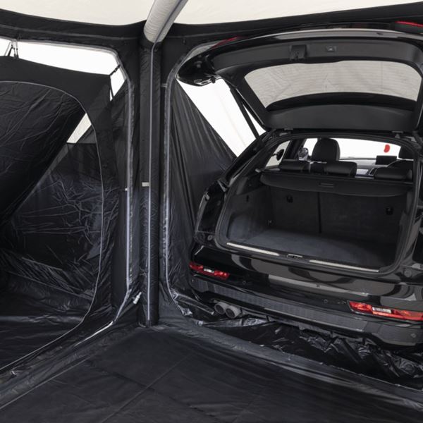 additional image for Dometic HUB 1.0 Inflatable Shelter / Driveaway Awning