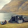 additional image for Dometic HUB 1.0 Inflatable Shelter / Driveaway Awning