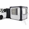 additional image for Dometic HUB 1.0 Inflatable Shelter / Driveaway Awning