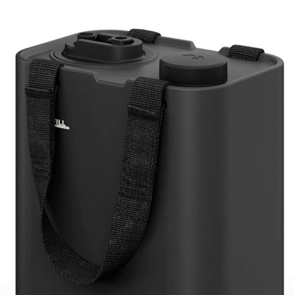 additional image for Dometic GO Hydration Water Jug 11L - All Colours