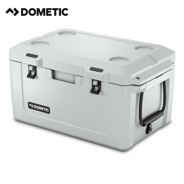Dometic Patrol 55 Cooler - All Colours