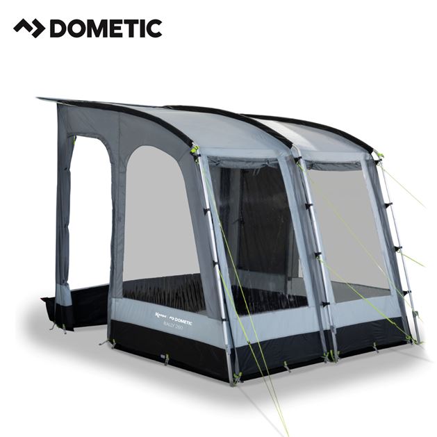 Dometic Rally 260 Awning - 2024 Model