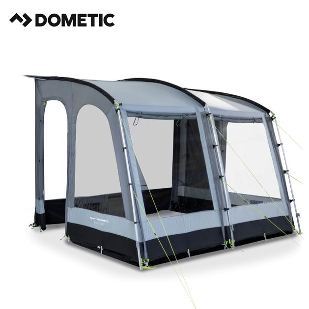 Dometic Rally 330 Awning - 2024 Model