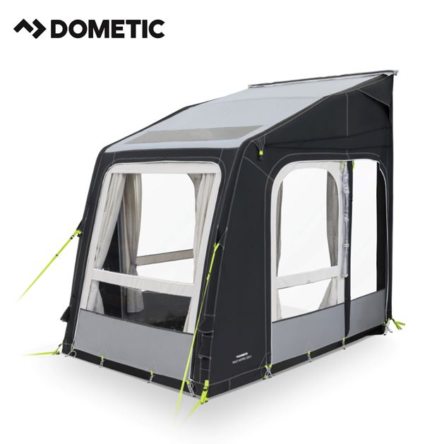 Dometic Rally AIR Pro 200 S Awning - 2024 Model