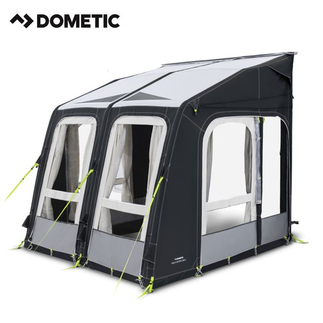 Dometic Rally AIR Pro 260 Awning - 2024 Model