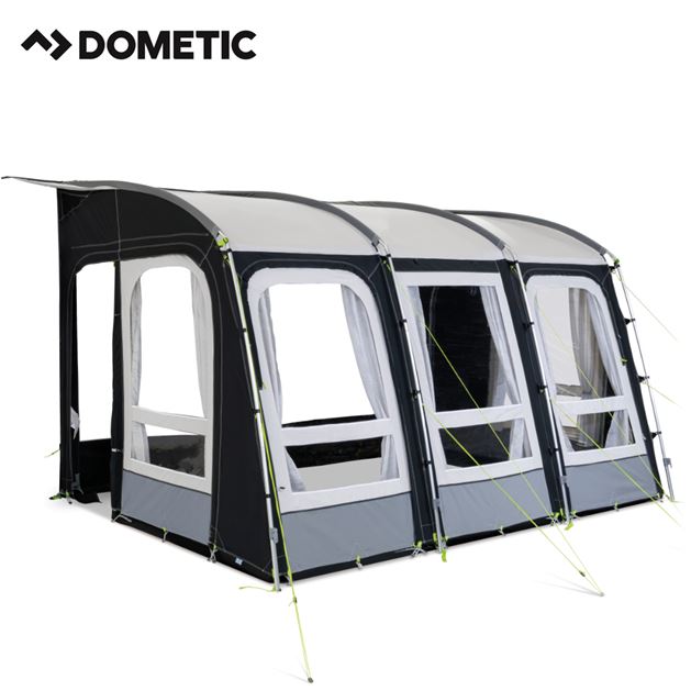 Dometic Rally Pro 390 Awning - 2024 Model
