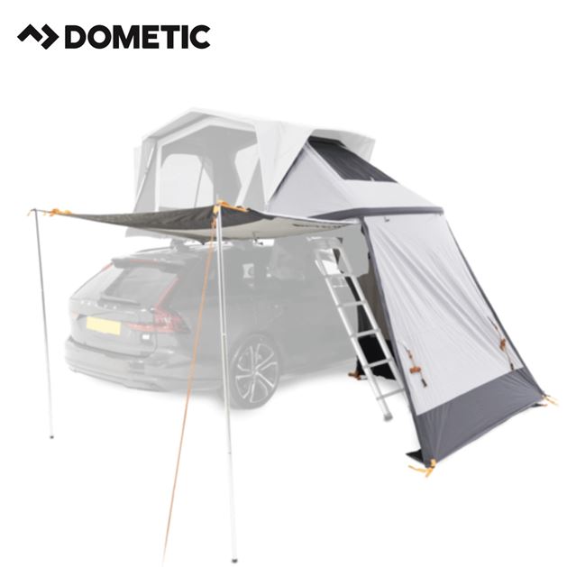 Dometic TRT 140 AIR Awning - Various Models