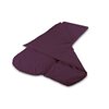additional image for Duvalay Comfort Sleeping Bag With 4cm Memory Foam Mattress - All Colours