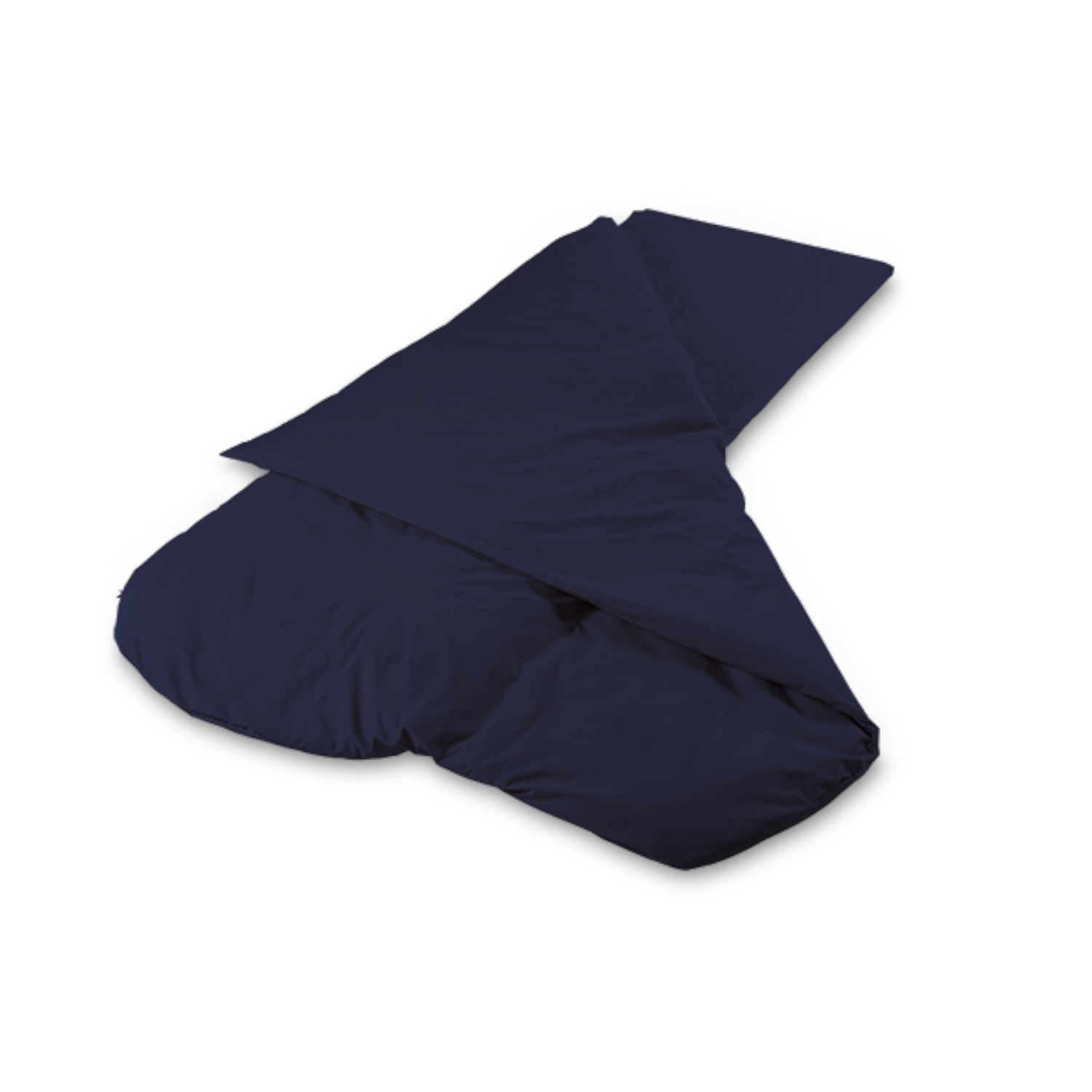 Duvalay Compact Sleeping Bag All Colours Purely Outdoors