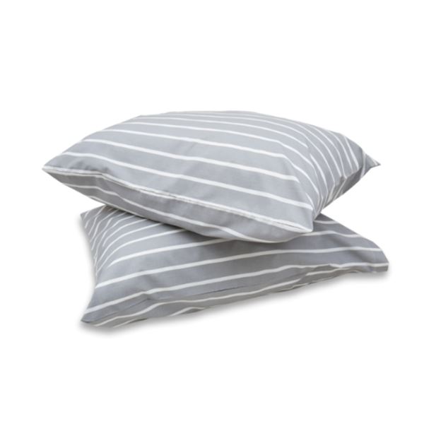 additional image for Duvalay Pillowcase - All Colours