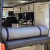 additional image for Duvalay VW Campervan Compact Travel Topper - All Sizes