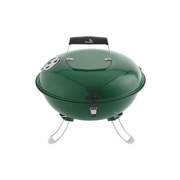 additional image for Easy Camp Adventure Grill Charcoal BBQ