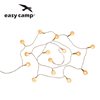 additional image for Easy Camp Blur Light Chain White